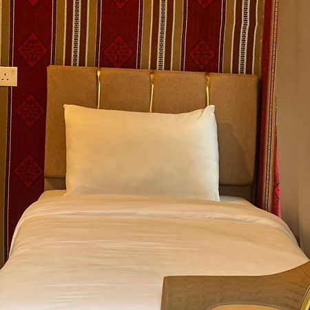 Rum Moon Luxury Camp Rum vádi Kültér fotó