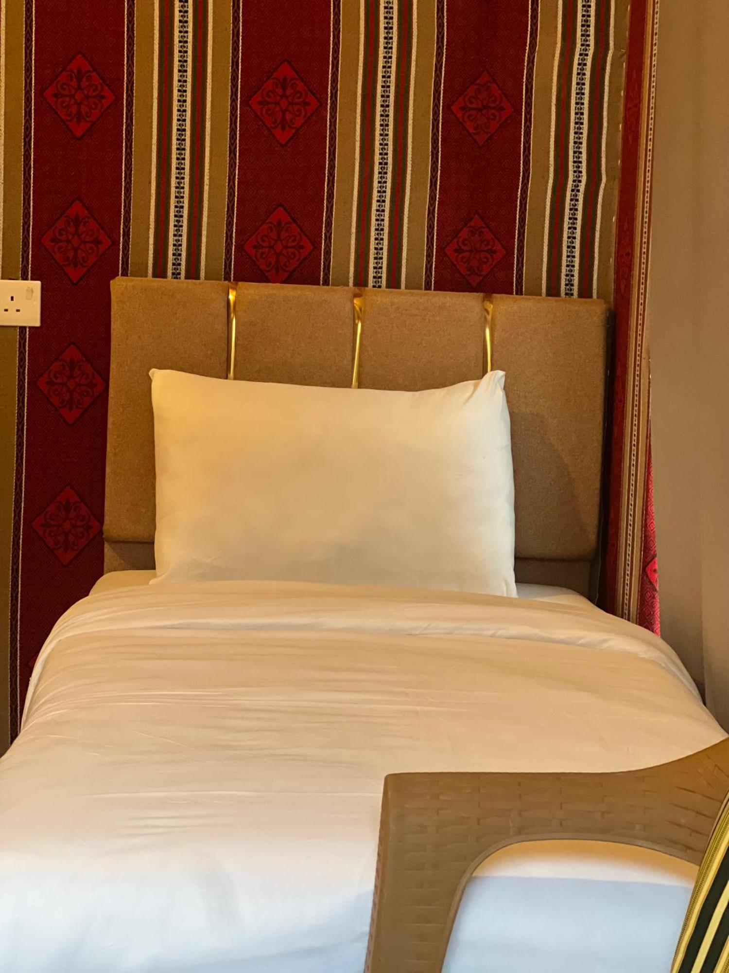 Rum Moon Luxury Camp Rum vádi Kültér fotó