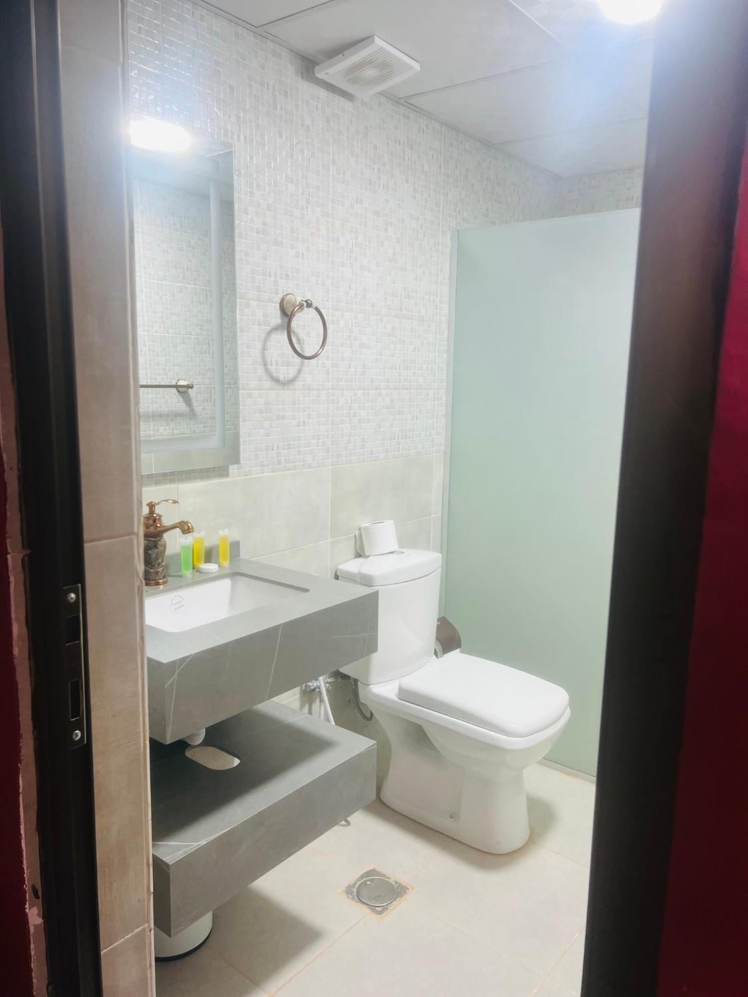 Rum Moon Luxury Camp Rum vádi Kültér fotó
